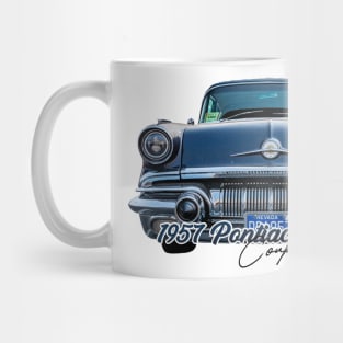 1957 Pontiac Chieftain Coupe Mug